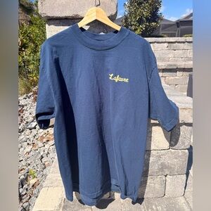 Lafavre The Players Heavyweight Tee